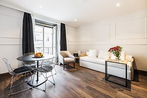 Garrett 48 Apartments