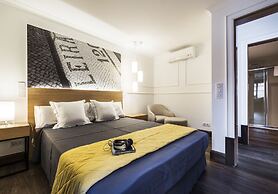 Garrett 48 Apartments