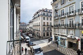 Garrett 48 Apartments