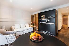 Garrett 48 Apartments