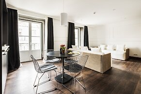 Garrett 48 Apartments