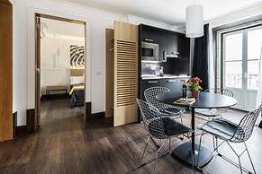 Garrett 48 Apartments