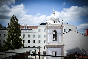 Garrett 48 Apartments