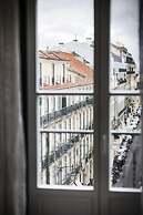 Garrett 48 Apartments