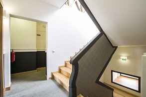 Garrett 48 Apartments