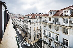 Garrett 48 Apartments