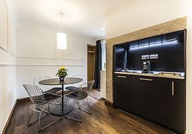 Garrett 48 Apartments