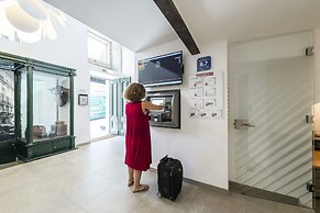 Garrett 48 Apartments