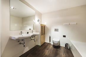 Garrett 48 Apartments