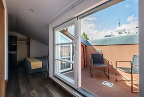 Garrett 48 Apartments