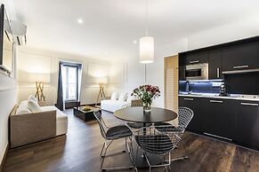 Garrett 48 Apartments