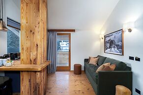 Residence Les Coupoles