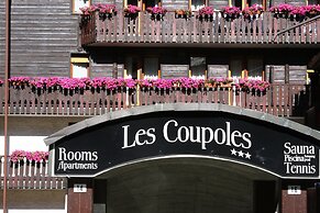 Residence Les Coupoles