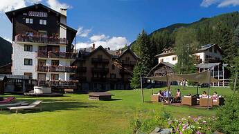 Residence Les Coupoles