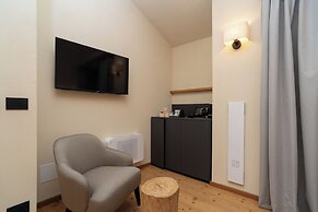 Residence Les Coupoles