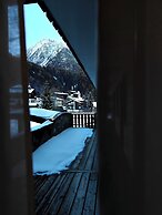 Residence Les Coupoles