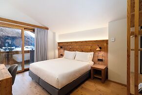 Residence Les Coupoles