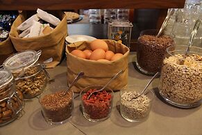 Residence Les Coupoles