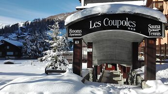 Residence Les Coupoles