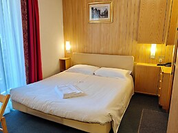 Residence Les Coupoles