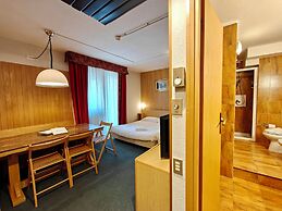 Residence Les Coupoles