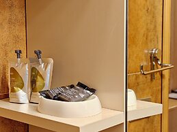 Residence Les Coupoles