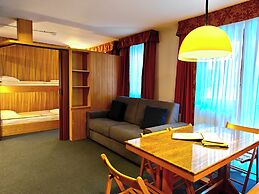 Residence Les Coupoles