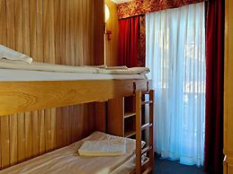 Residence Les Coupoles