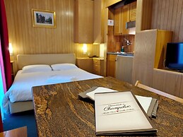 Residence Les Coupoles