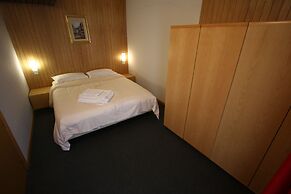 Residence Les Coupoles