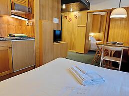 Residence Les Coupoles