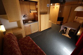 Residence Les Coupoles