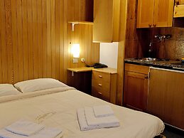 Residence Les Coupoles