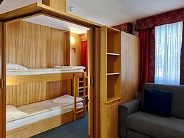 Residence Les Coupoles