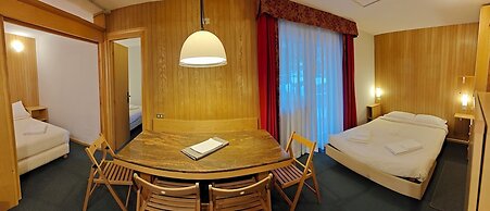 Residence Les Coupoles