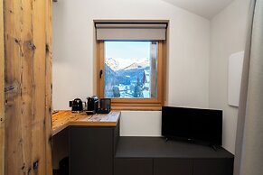 Residence Les Coupoles