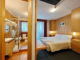 Residence Les Coupoles