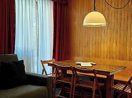 Residence Les Coupoles