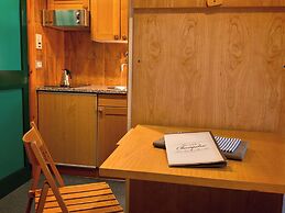 Residence Les Coupoles