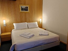 Residence Les Coupoles