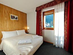 Residence Les Coupoles