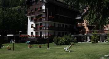 Residence Les Coupoles