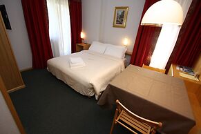 Residence Les Coupoles