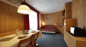Residence Les Coupoles