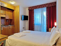 Residence Les Coupoles