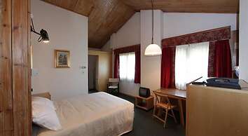 Residence Les Coupoles