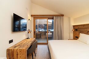 Residence Les Coupoles