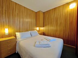 Residence Les Coupoles