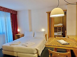 Residence Les Coupoles