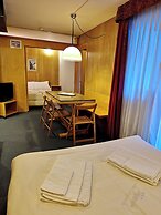 Residence Les Coupoles